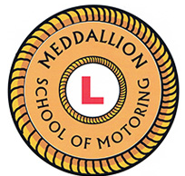 Meddallion Driving School