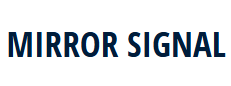 Mirrorsignal