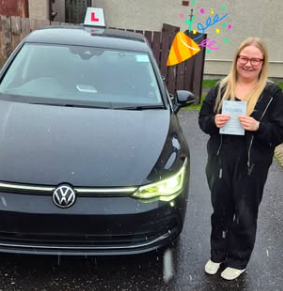 McKie School of Motoring