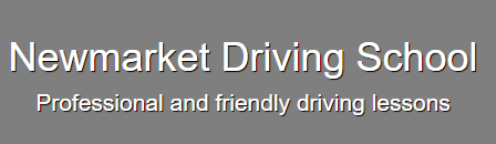 Newmarket Driving School