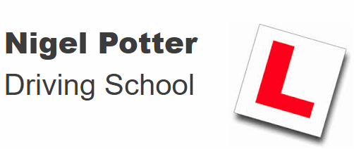 Nigel Potter Driving School