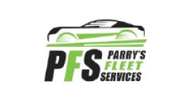 Parrys Driver Training