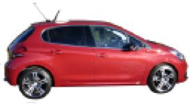 Carolyn Whitehouse Driving Instructor