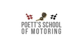Poett's School Of Motoring