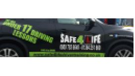 Safe 4 Life