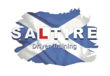 Saltire Driver Training