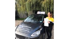 Supreme School Of Motoring