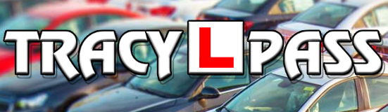 Tracy L Pass School of Motoring