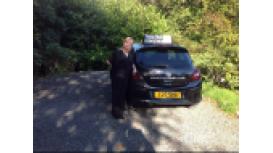 Tricia Moir School Of Motoring