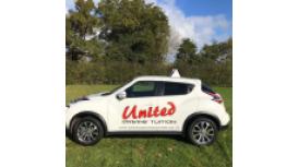 United Driving Tuition