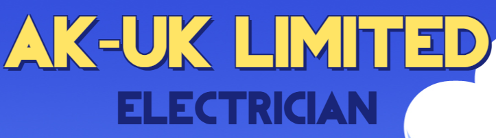 AK-UK Limited Electrician