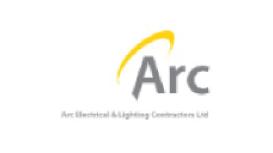 Arc Electrical & Lighting Contractors Ltd