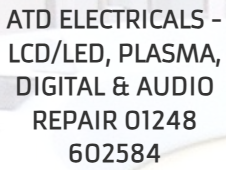 ATD Electricals