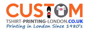 T-Shirt Printing London