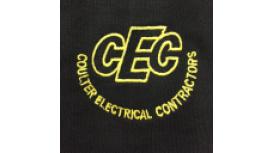 Coulter Electrical Contractors Ltd
