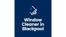 Window Cleaner in Blackpool