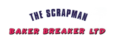 The Scrapman Ltd