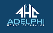 Adelphi House Clearance