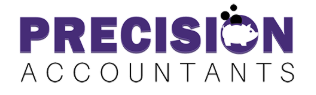 Precision Accountants Ltd