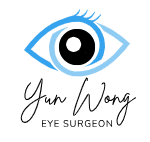 Yun Wong Eye Surgeon