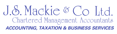 J S Mackie & Co Ltd