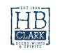HB Clark