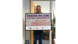 Darren Wilkins Electrical Contractors