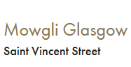 Mowgli Street Food Glasgow