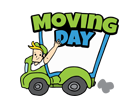 Moving Day