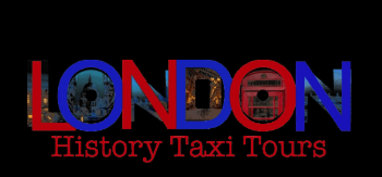 London History Taxi Tours
