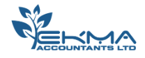EKMA Accountants Ltd