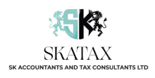 SK Accountants & Tax Consultants Ltd