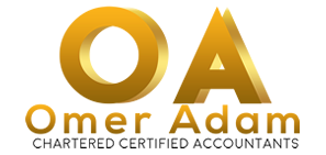 Omer Adam & Co Accountants