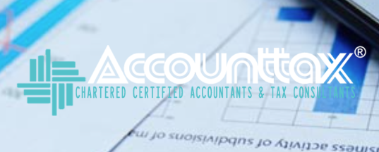 Accounttax Chartered Certified Accountants