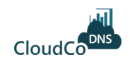 DNS CloudCo Ltd
