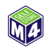 M4 Selfstore Ltd