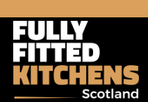 Fully Fitted Kitchens Scotland