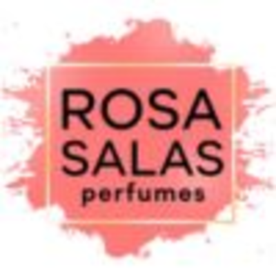 Rosa Salas Perfume