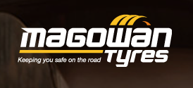 Magowan Tyres