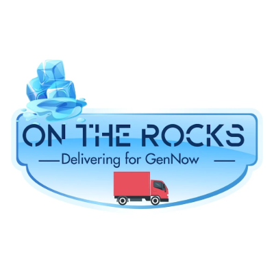 On the Rocks
