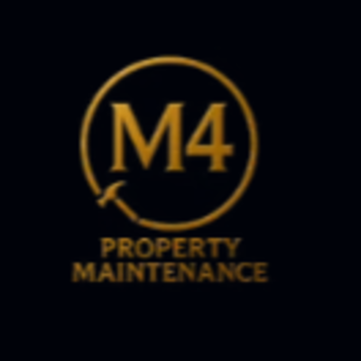 M4 Property Maintenance
