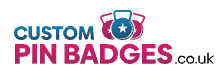 Custom Enamel Pin Badges UK