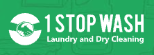1 Stop Wash Laundry & Dry Cleaners