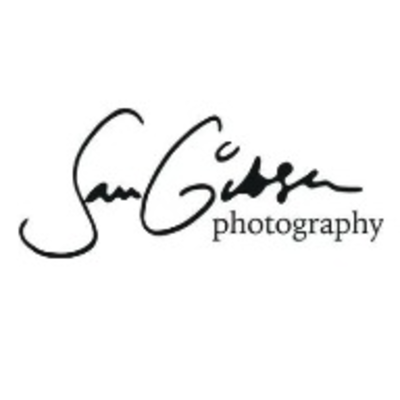 Sam Gibson Wedding Photography