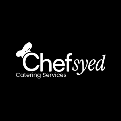 Chef Syed Catering Services London