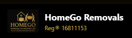 HomeGo Removals & Packing Ltd