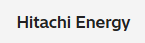 Hitachi Energy UK Limited