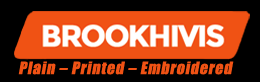 Brook Hi Vis