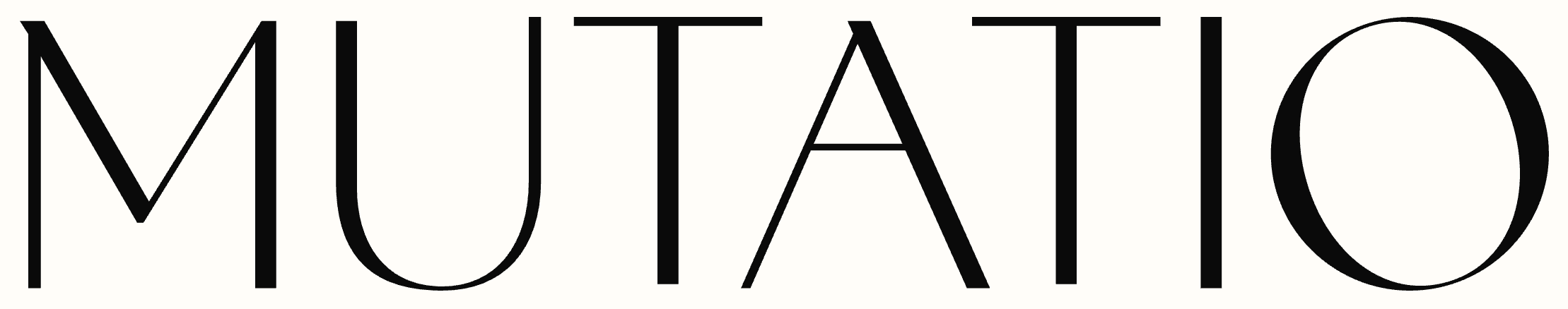 Mutatio Change Group Ltd