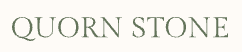 Quorn Stone Winchester